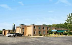 Days Inn Willoughby Cleveland Willoughby Oh
